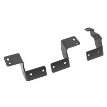 Load image into Gallery viewer, Go Rhino 14-21 Toyota 4Runner Brackets for Dominator Extreme SideSteps