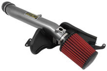 Load image into Gallery viewer, AEM 14-15 Lexus GS350 V6-3.5L F/I Gunmetal Gray Cold Air Intake