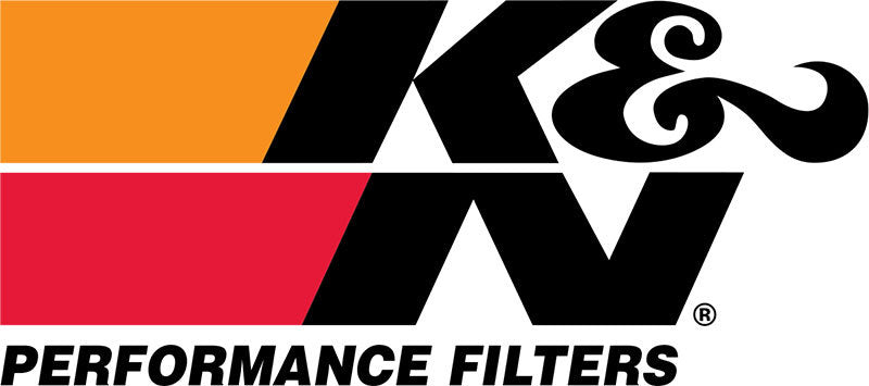 K&N 05-09 Toyota Tacoma L4-2.7L High Flow Performance Kit