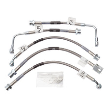 Load image into Gallery viewer, Russell Performance 94-96 Chevrolet Impala SS Brake Line Kit