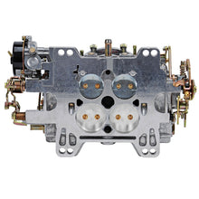 Load image into Gallery viewer, Edelbrock AVS2 500 CFM Carburetor w/Electric Choke Satin Finish (Non-EGR)