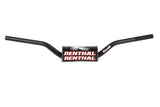 Renthal 18+ Yamaha YZ65/ 19+ YZ85 MX/ Enduro Fatbar - Black