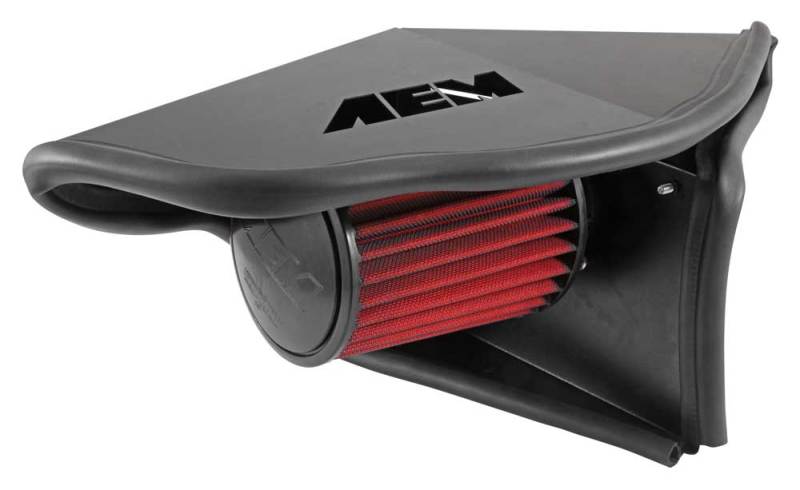 AEM 13-15 Audi A4 2.0L / 14-15 A5 2.0L Cold Air Intake