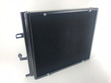 Load image into Gallery viewer, CSF BMW B58/B48 Front Mount Triple-Pass Heat Exchanger w/Rock Guard - Black