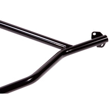 Load image into Gallery viewer, BBK 86-93 Mustang 5.0 Tubular Strut Tower Brace - Black Powdercoat Finish