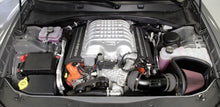 Load image into Gallery viewer, K&amp;N 2017 Dodge Challenger Hellcat SC V8-6.2L F/l Typhoon Air Intake