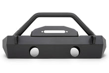 Load image into Gallery viewer, DV8 Offroad 07-23 Jeep Wrangler JK/JL &amp; Gladiator JT FS-15 Series Front Bumper