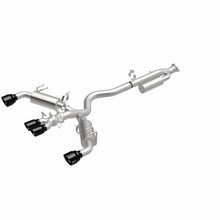 Load image into Gallery viewer, Magnaflow 2023 Toyota GR Corolla NEO Cat-Back Exhaust System