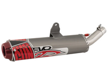 Load image into Gallery viewer, Big Gun 99-14 Honda TRX 400EX/X EVO R Series Slip On Exhaust