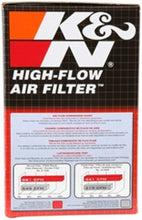 Load image into Gallery viewer, K&amp;N BMW Replacement Air FIlter - 5.875in O/S L x 3.5in O/S W x 1.25in H