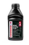 Goodridge 500ML Performance Dot 4 Brake Fluid - Single