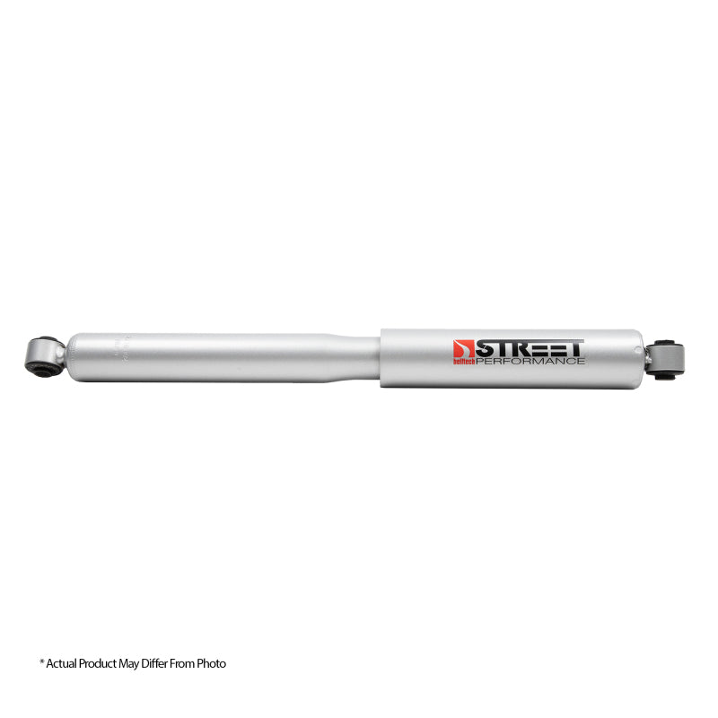 Belltech LOWERING KIT 18-20 Chevy Colorado/Canyon All Cab/SB -0-3in F / -4in R w/ Street Perf Shocks