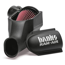 Load image into Gallery viewer, Banks Power 03-07 Ford 6.0L Ram-Air Intake System