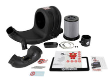 Load image into Gallery viewer, aFe Takeda Momentum Pro DRY S Cold Air Intake System 15-18 Honda Fit I4-1.5L