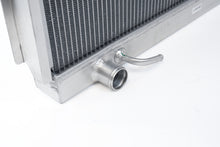 Load image into Gallery viewer, CSF 95-04 Toyota Tacoma (2.7/3.4L) Heavy Duty All-Aluminum Radiator