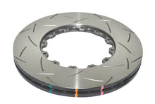 Load image into Gallery viewer, DBA 14-16 Chevy Corvette Z06 (Only w/Z07 Pkg) T3 5000 Series Direct Replacement Rotors