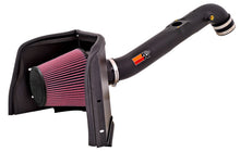 Load image into Gallery viewer, K&amp;N 05-09 Toyota Tacoma L4-2.7L Aircharger Performance Intake