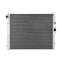 Load image into Gallery viewer, Mishimoto 2020+ Toyota Supra GR 3.0L Performance Aluminum Radiator