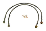 Skyjacker 1989-1991 Chevrolet V2500 Suburban Brake Hose