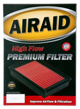 Load image into Gallery viewer, Airaid 03-07 Dodge 5.9L Diesel / 07-15 6.7L Diesel  Direct Replacement Filter