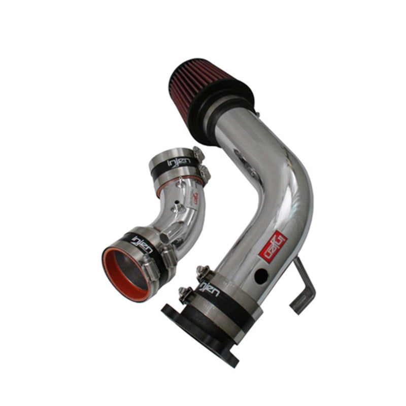 Injen 00-01 Maxima Polished Cold Air Intake