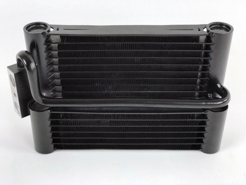 CSF 11-16 BMW 135i(X) 5 Door F20 / M135i(X) 3 Door F21 Race-Spec Oil Cooler