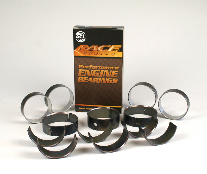 ACL VW/Audi VR6 V6 Standard Size High Performance Rod Bearing Set