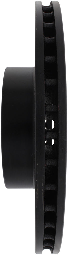 StopTech Power Slot 00-05 Legacy / 7/98-08 Impreza Front Left SportStop Slotted Rotor