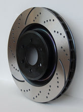 Load image into Gallery viewer, EBC 06-11 Dodge Ram 1500 Mega Cab 2WD GD Sport Rear Rotors