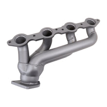 Load image into Gallery viewer, BBK 99-04 GM Truck SUV 4.8 5.3 Shorty Tuned Length Exhaust Headers - 1-3/4 Titanium Ceramic