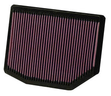 Load image into Gallery viewer, K&amp;N 07 BMW Z4 3.0L-L6 Drop In Air Filter