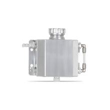 Load image into Gallery viewer, Mishimoto 1L Coolant Overflow Tank - Polished