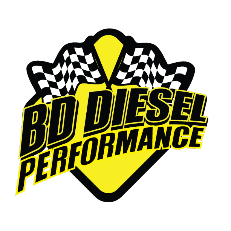 BD Diesel Flex-Plate 5R110 - 2008-2010 Ford Powerstroke 6.4L