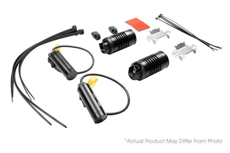 KW Electronic Damping Cancellation Kit Kia Stinger (CK)