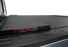 Load image into Gallery viewer, Roll-N-Lock 2020 GM Silverado / Sierra 2500/3500 6ft 10in Bed A-Series Retractable Tonneau Cover