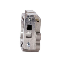 Load image into Gallery viewer, BBK 86-93 Mustang 5.0 75mm EGR Throttle Body Spacer Plate BBK Power Plus Series