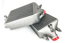 Load image into Gallery viewer, CSF Porsche 911 Turbo (991)/Turbo S (991.1/991.2) Twin Intercooler Set