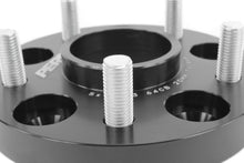 Load image into Gallery viewer, PERRIN 17-21 Honda Civic Si / 22-26 Acura Integra 64.1mm 5x114.3 Wheel Spacers 20mm - Pair
