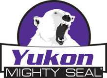 Load image into Gallery viewer, Yukon Gear Replacement Inner Axle Seal For Dana 60 Front