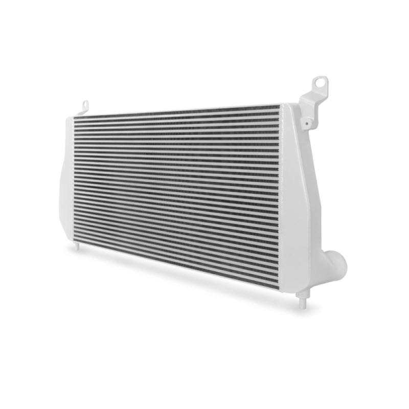 Mishimoto 01-05 Chevrolet 6.6L Duramax Intercooler (Silver)