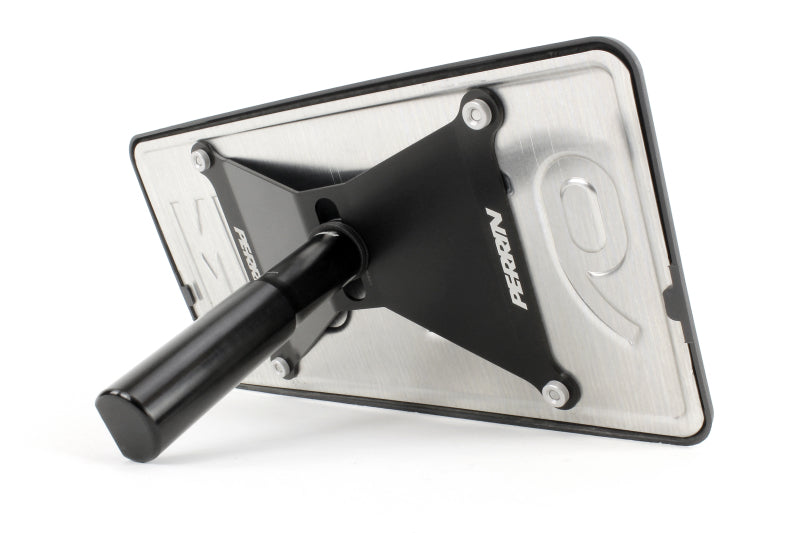 PERRIN 17-21 Honda Civic Si/Type R/Touring/Hatchback License Plate Relocation Kit