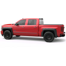 Load image into Gallery viewer, EGR 15+ Chev Silverado/GMC Sierra Crw/Dbl Cab Rear Cab Truck Spoilers (981579)