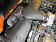 Load image into Gallery viewer, Airaid 01-04 Corvette C5 CAD Intake System w/ Tube (Oiled / Red Media)