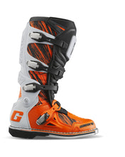 Load image into Gallery viewer, Gaerne Fastback Endurance Boot Orange/White/Black Size - 10