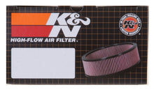 Load image into Gallery viewer, K&amp;N 16-17 Honda CRF1000L Africa Twin 998 Replacement Drop In Air Filter (2 Per Box)