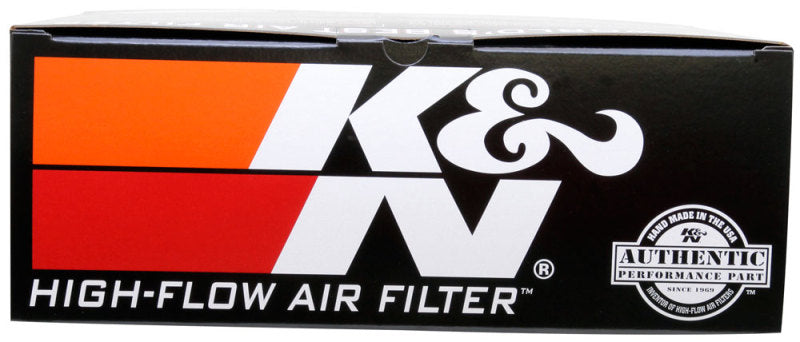 K&N 88-12 Harley-Davidson Sportster Screamin Eagle Element Replacement Air Filter