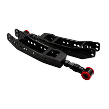 Load image into Gallery viewer, BLOX Racing Rear Lower Control Arms - Black (2013+ Subaru BRZ/Toyota 86 / 2008+ Subaru WRX/STI)