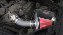 Load image into Gallery viewer, Corsa Apex 12-17 Jeep Grand Cherokee SRT8 6.4L DryTech Metal Intake System