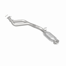 Load image into Gallery viewer, MagnaFlow Conv DF 96-97 Lexus LX450 4.5L / 95-97 Toyota Land Cruiser 4.5L Front