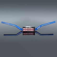 Load image into Gallery viewer, Renthal RC High Fatbar - Blue